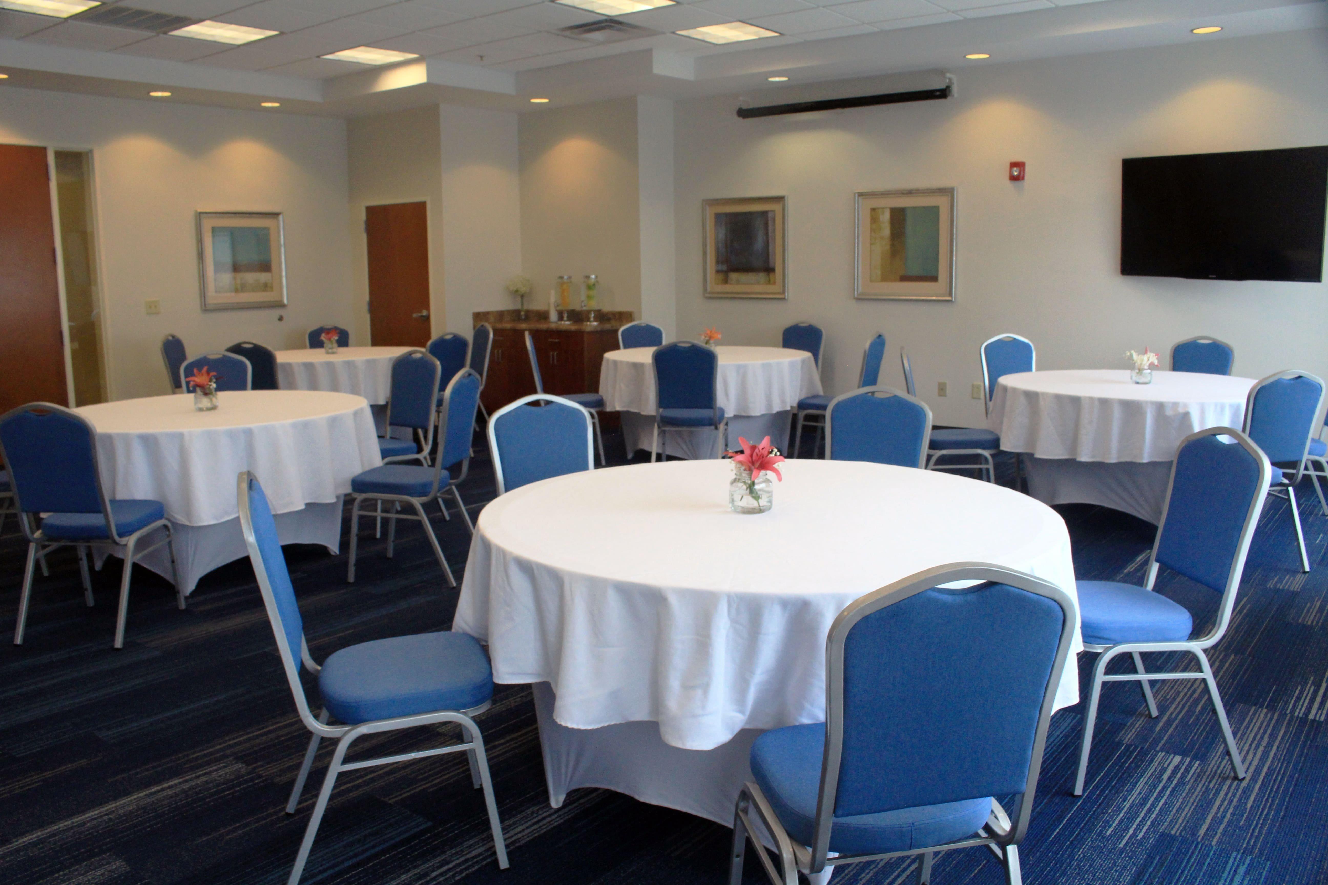 Holiday Inn Express Leland - Wilmington Area By Ihg Exterior foto