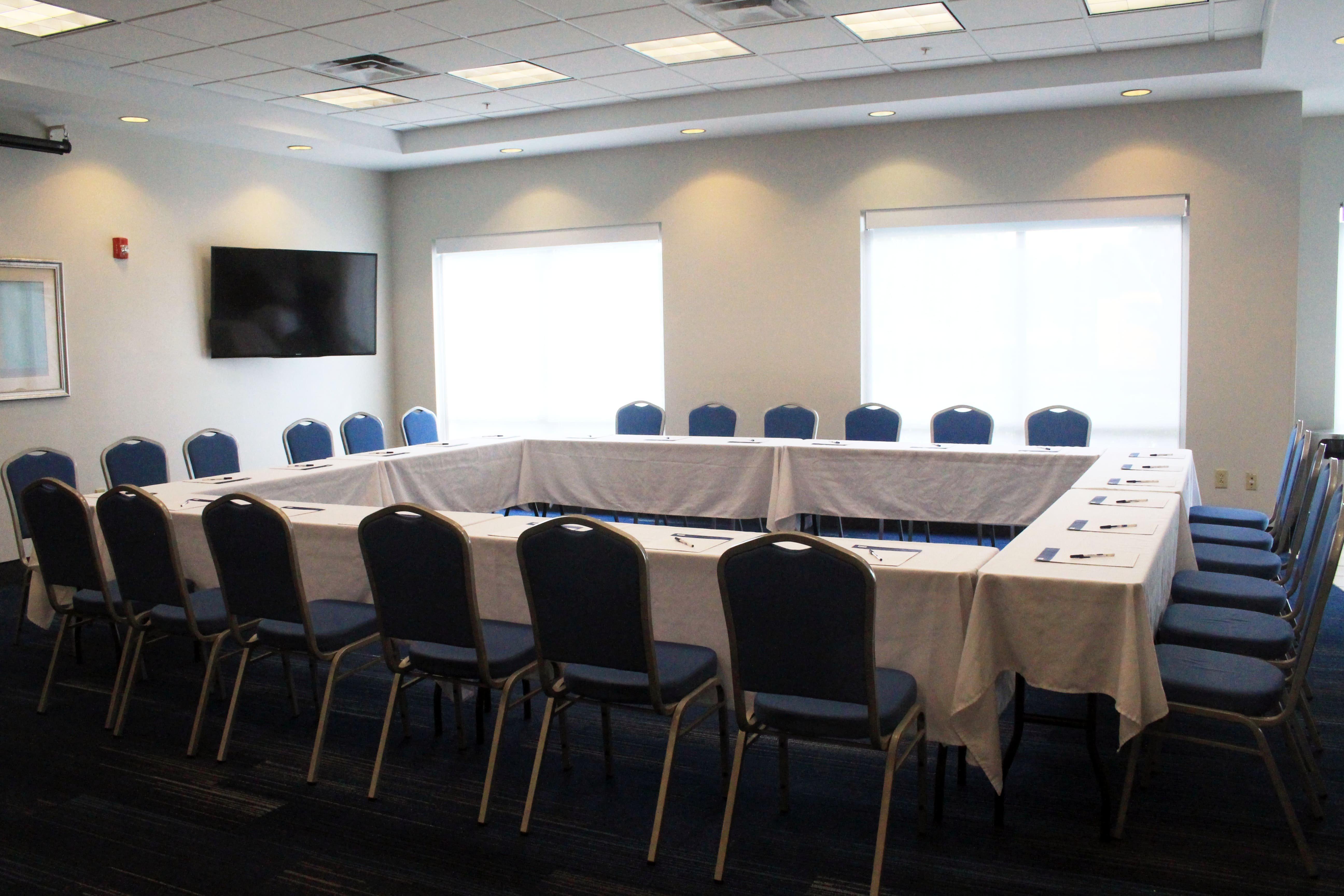 Holiday Inn Express Leland - Wilmington Area By Ihg Exterior foto