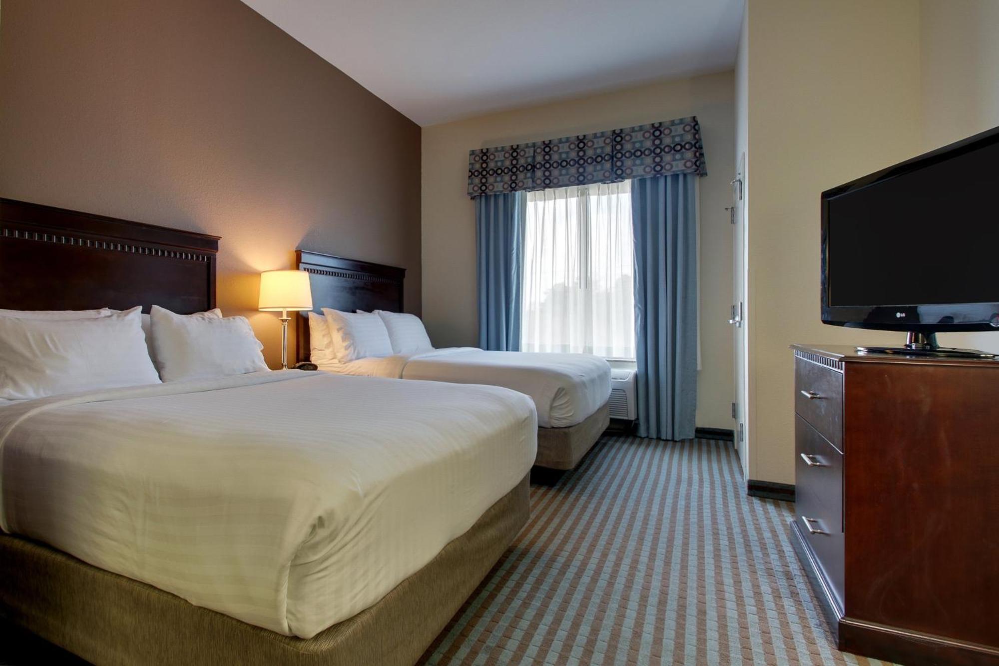 Holiday Inn Express Leland - Wilmington Area By Ihg Exterior foto