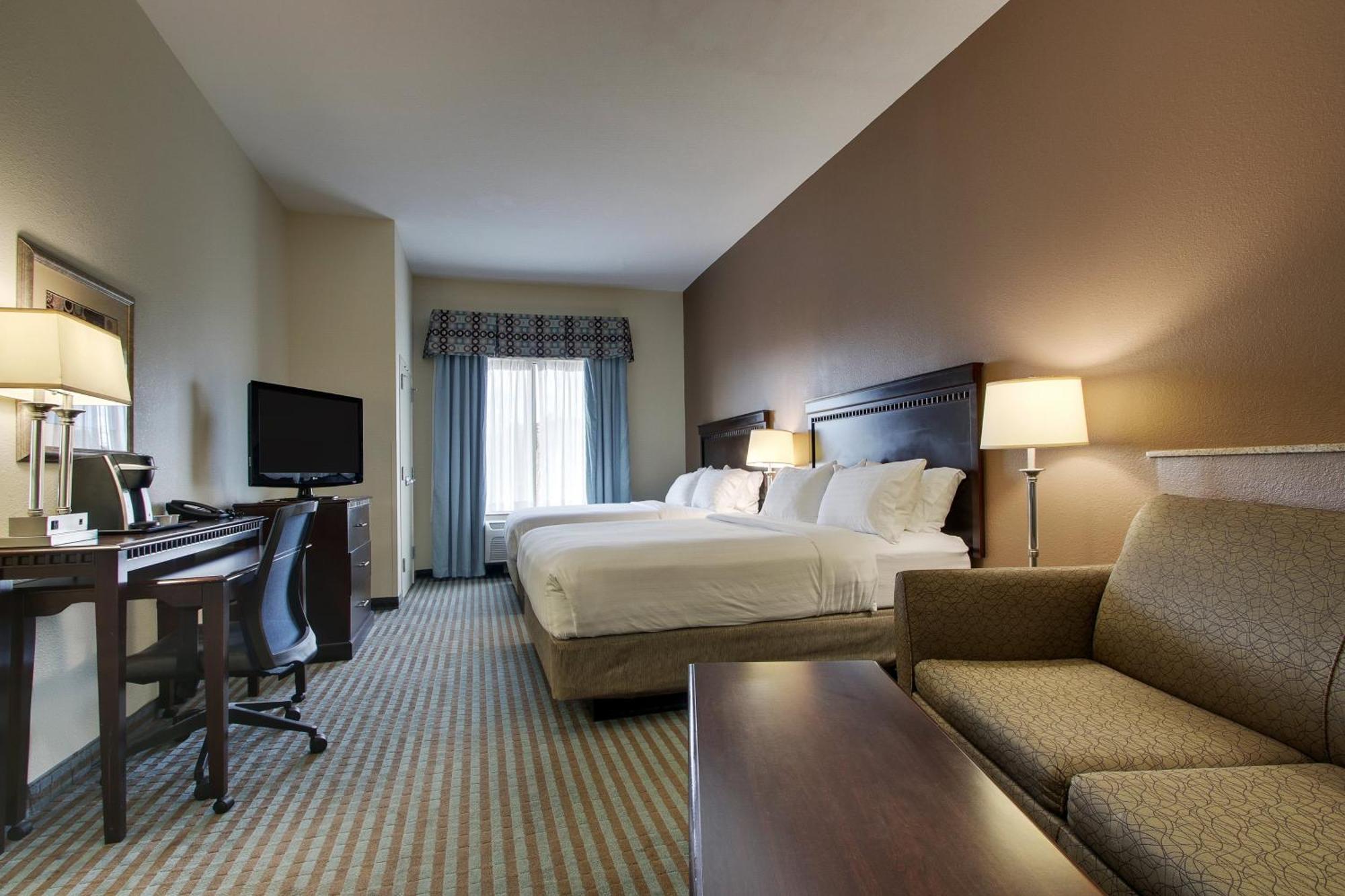 Holiday Inn Express Leland - Wilmington Area By Ihg Exterior foto
