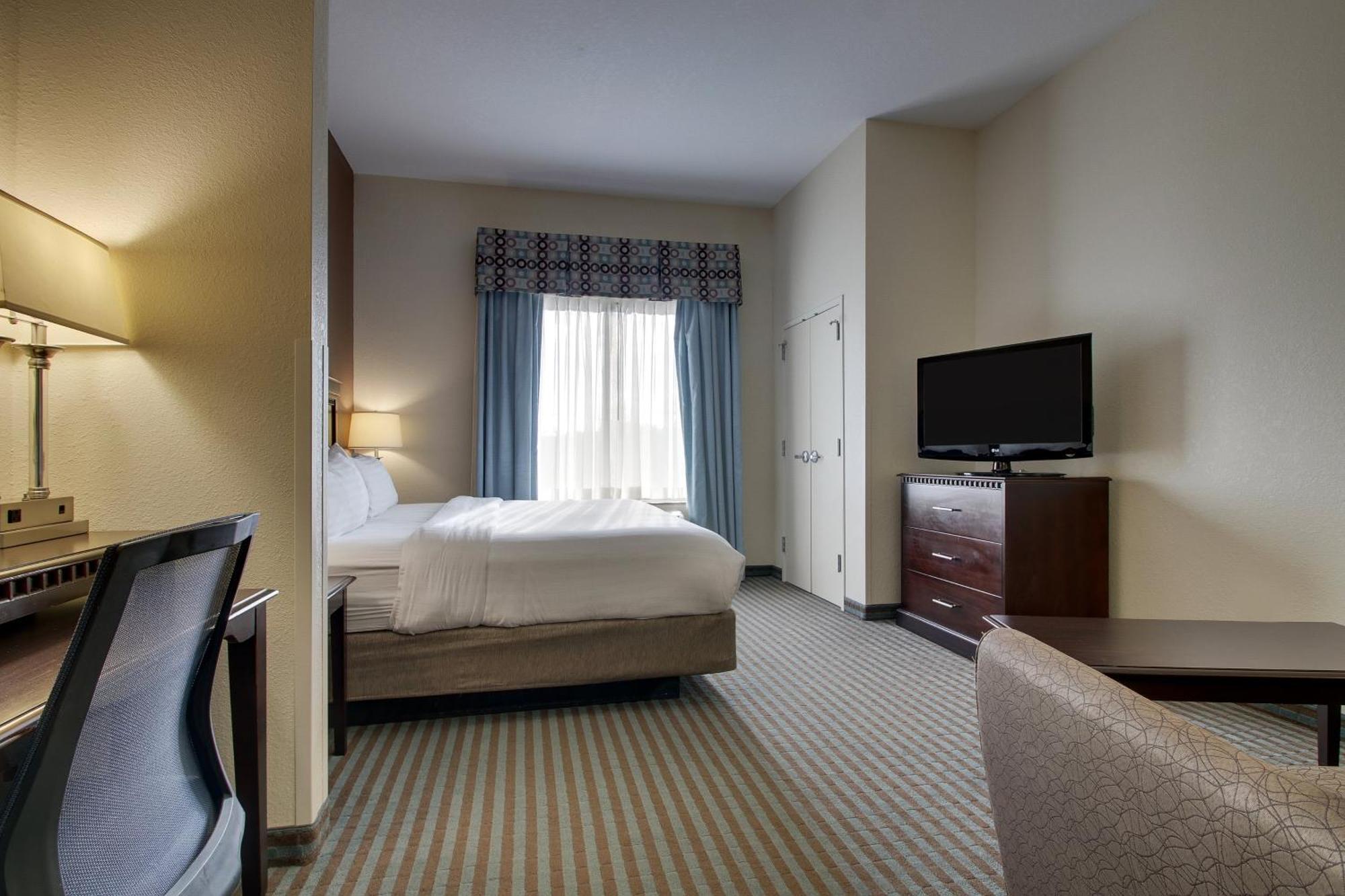 Holiday Inn Express Leland - Wilmington Area By Ihg Exterior foto