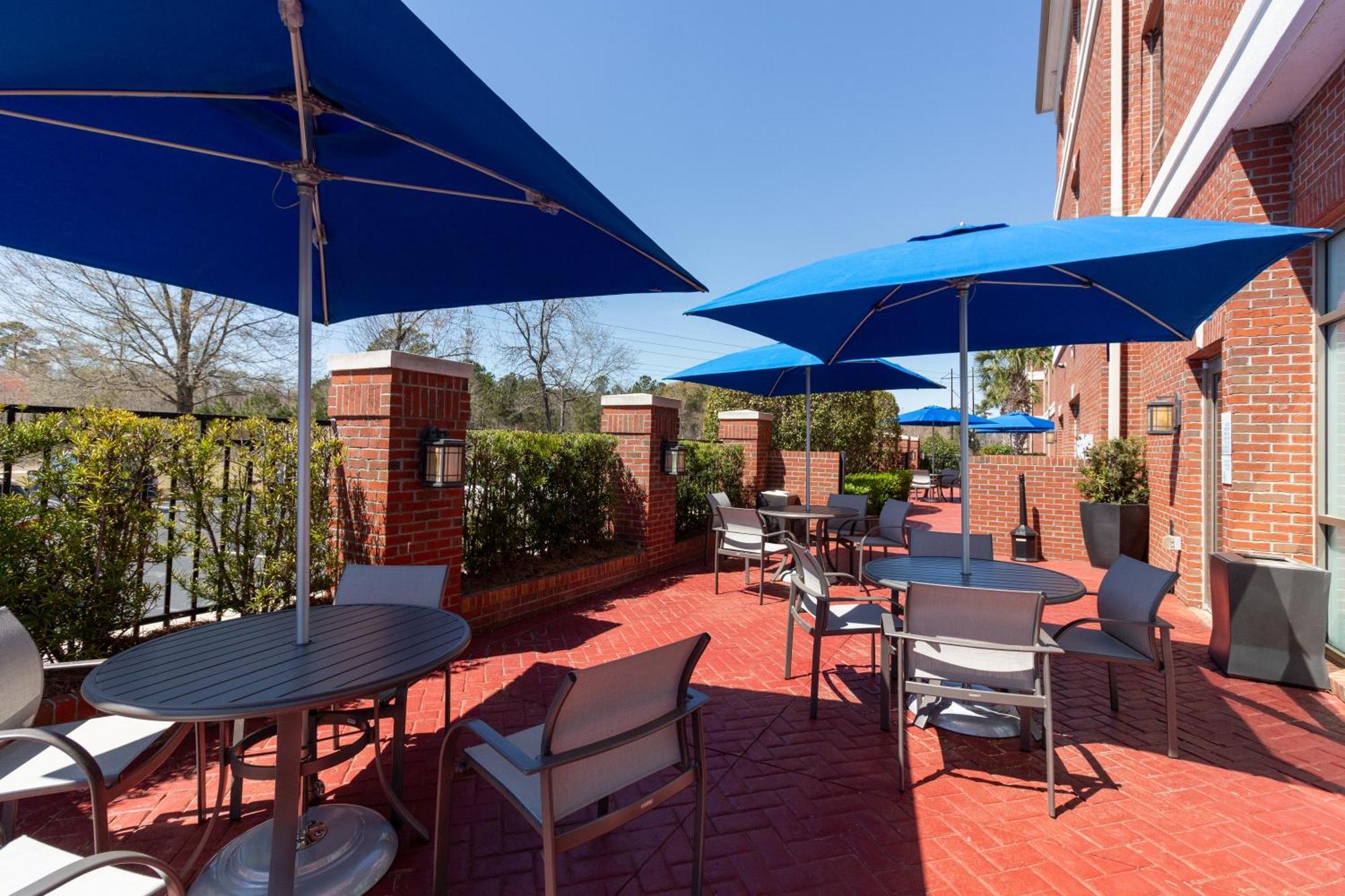 Holiday Inn Express Leland - Wilmington Area By Ihg Exterior foto