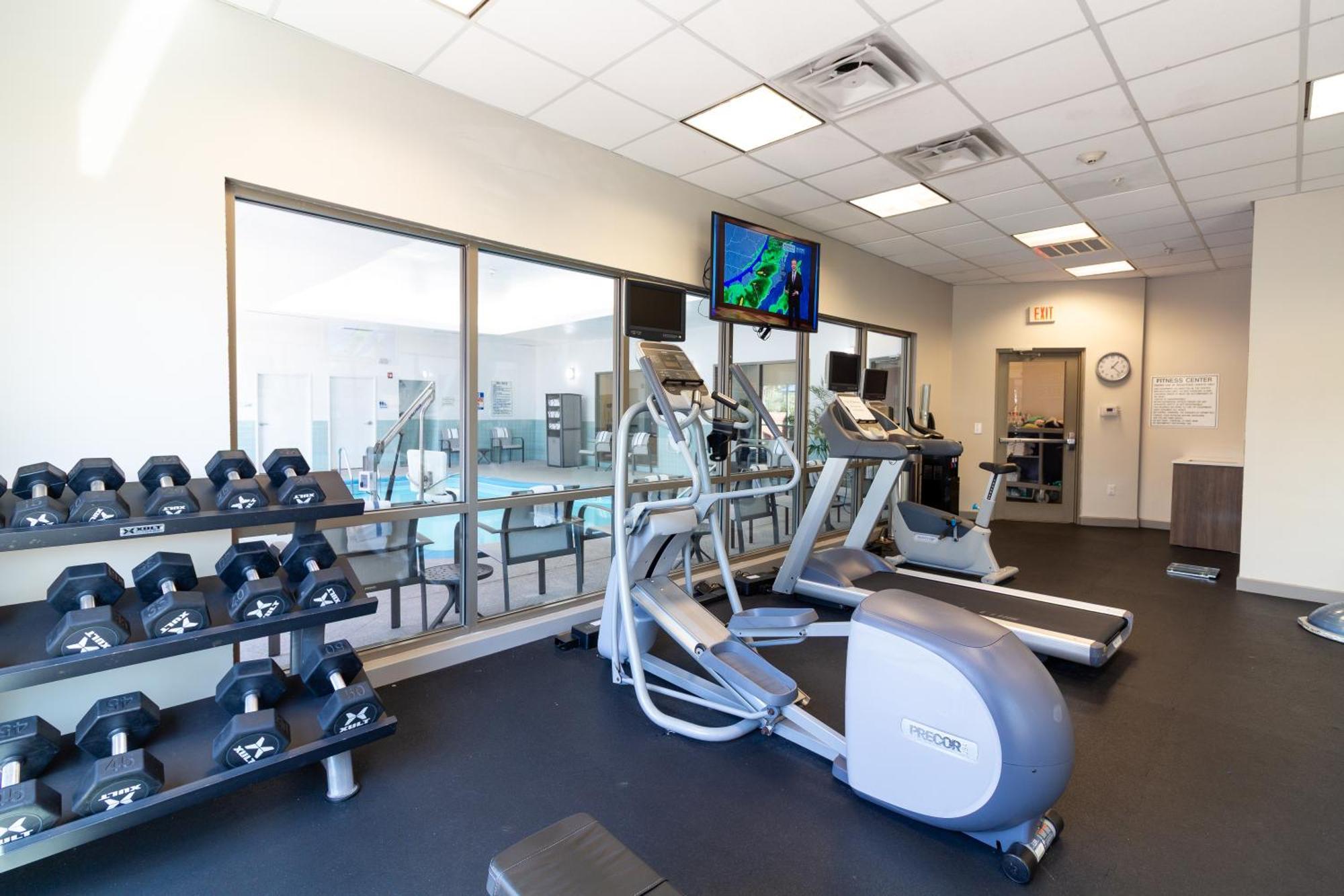 Holiday Inn Express Leland - Wilmington Area By Ihg Exterior foto